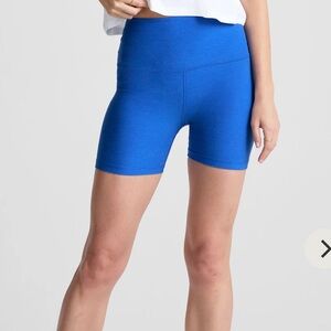 Spacedye Keep Pace 5" Short